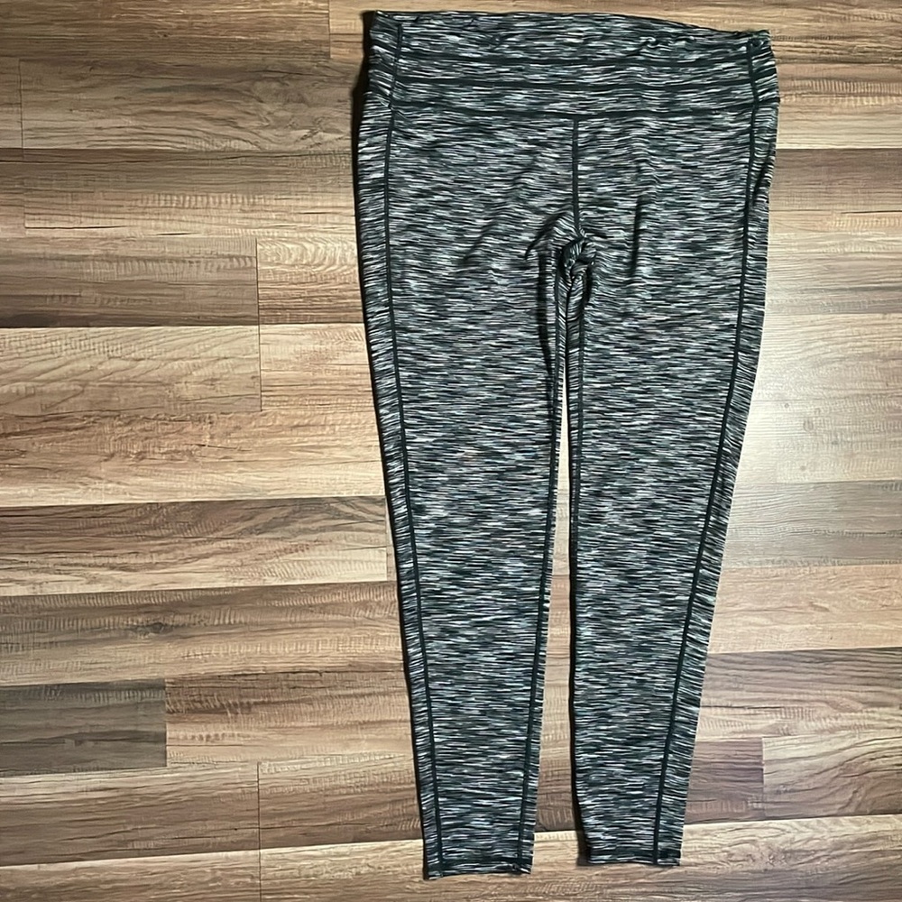 32 degrees marble colored leggings